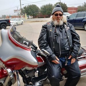 Meet your Posher, Gary